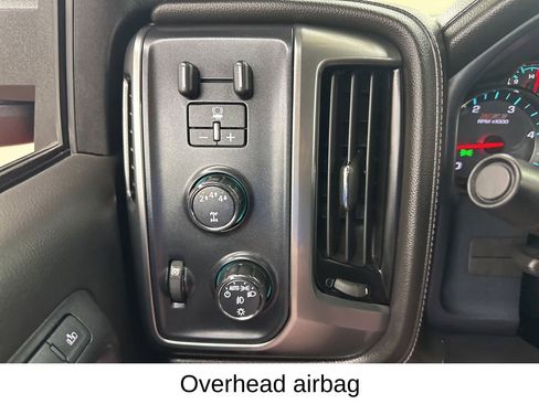 Used 2019 Chevrolet Silverado 2500 LTZ w/ Duramax Plus Package AWD/4WD image 42