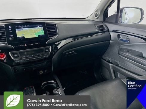 Used 2019 Honda Pilot Touring image 25