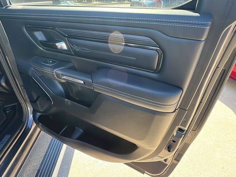 Used 2023 RAM 1500 Limited w/ Night Edition image 20