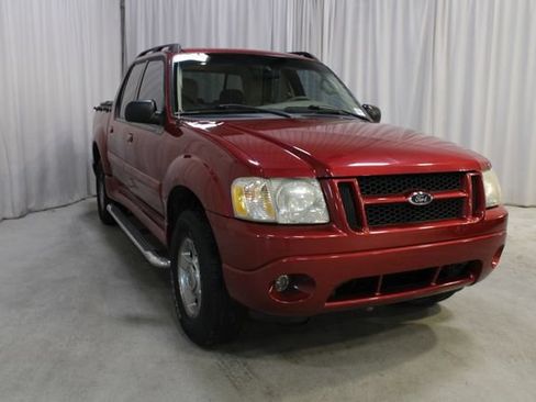 Used 2004 Ford Explorer Sport Trac XLT RWD image 34