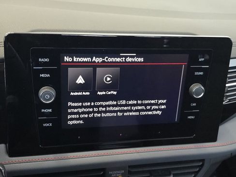 New 2026 Volkswagen Jetta GLI Autobahn image 6