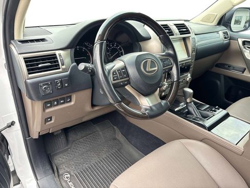 Used 2021 Lexus GX 460 Premium image 22