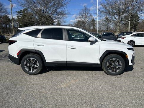 Used 2025 Hyundai Tucson SEL image 32