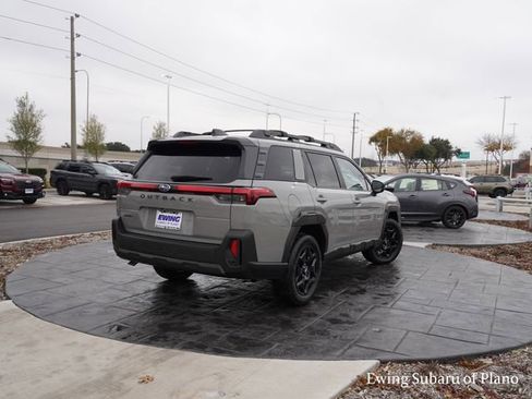 New 2026 Subaru Outback Limited image 5