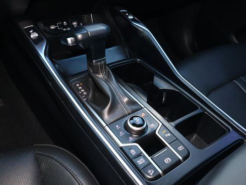 Used 2025 Kia Sorento X-Line EX image 24