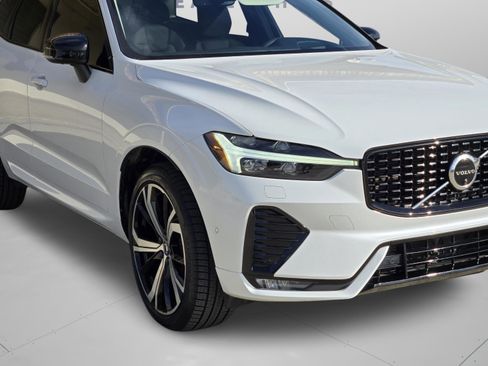 Used 2023 Volvo XC60 B6 Ultimate w/ Protection Package Premier AWD/4WD image 33