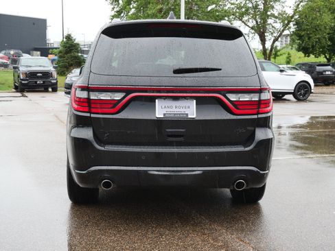 Used 2024 Dodge Durango R/T AWD/4WD image 4