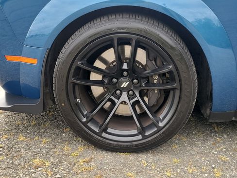Used 2020 Dodge Challenger R/T Scat Pack RWD image 12
