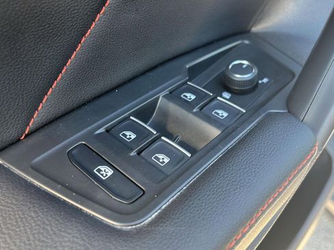 Used 2024 Volkswagen Tiguan Wolfsburg Edition image 11