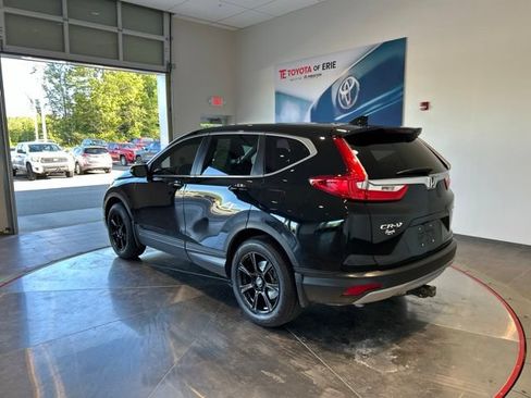 Used 2018 Honda CR-V EX-L image 5