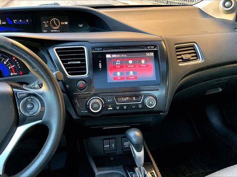 Used 2014 Honda Civic EX image 6