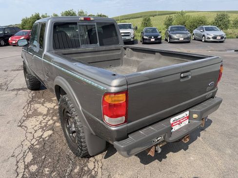 Used 1998 Ford Ranger XLT AWD/4WD image 4