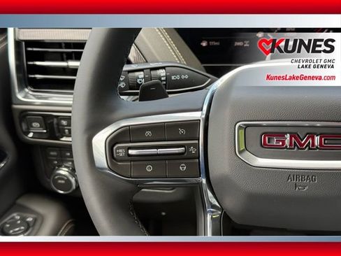 New 2026 GMC Yukon XL Elevation w/ Elevation Premium Package AWD/4WD image 54
