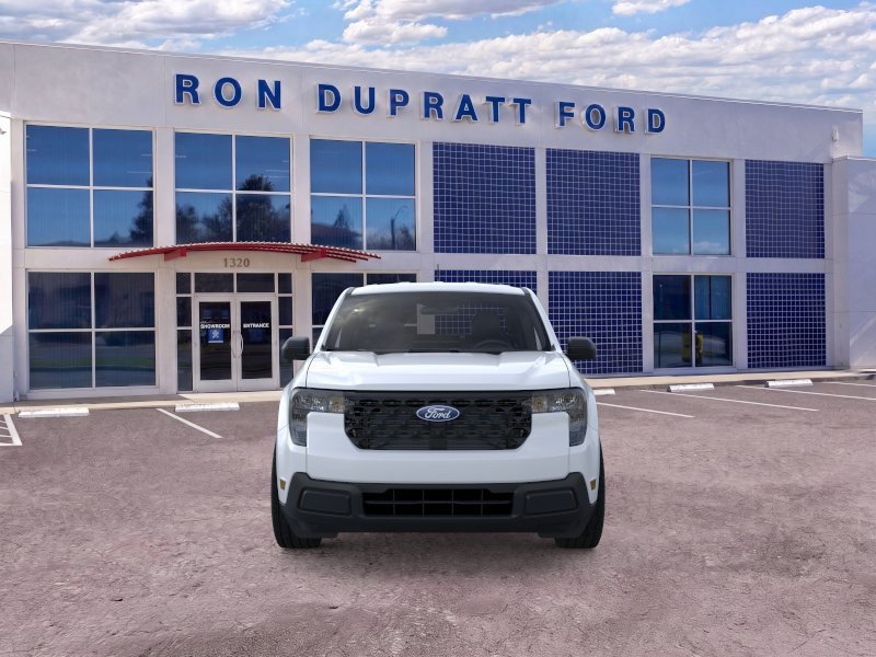 New 2026 Ford Maverick XL FWD image 7