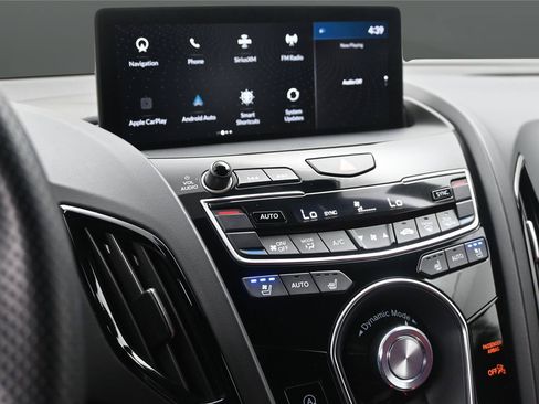Certified 2023 Acura RDX A-Spec AWD/4WD image 6
