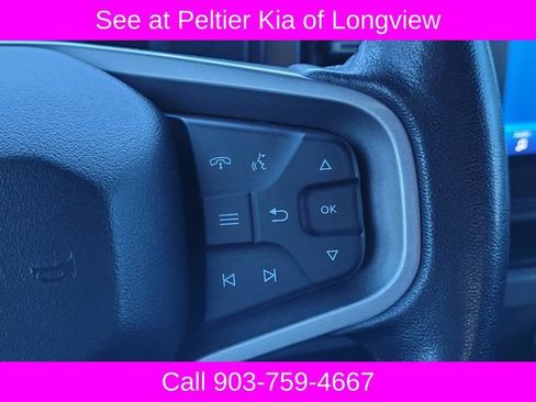 Used 2021 Ford Bronco Big Bend AWD/4WD image 28
