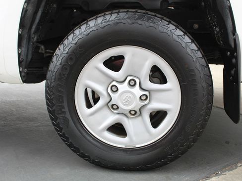 Used 2014 Toyota Tundra SR RWD image 30