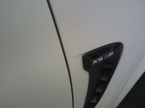Used 2017 BMW X5 M AWD/4WD image 11