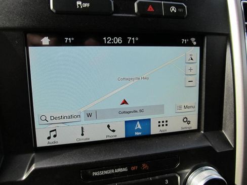 Used 2018 Ford F150 King Ranch w/ Equipment Group 601A Luxury image 66