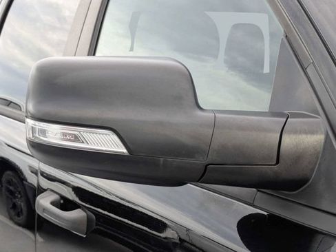 Used 2022 RAM 1500 Big Horn w/ Built-to-serve Edition AWD/4WD image 10