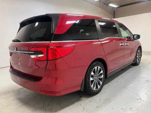 Used 2023 Honda Odyssey EX-L image 9