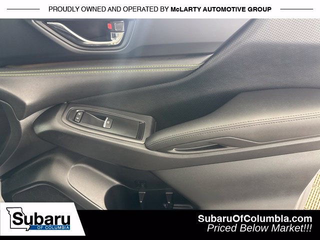 Used 2025 Subaru Ascent Bronze Edition AWD/4WD image 24