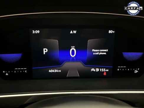 Used 2022 Volkswagen Tiguan SE image 16