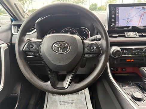 Used 2019 Toyota RAV4 Adventure w/ Advanced Technology Package AWD/4WD image 25