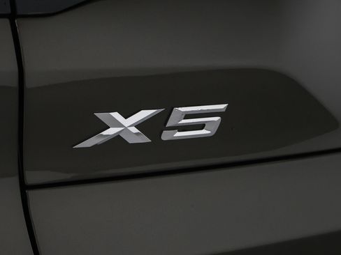 Used 2026 BMW X5 xDrive50e w/ M Sport Package AWD/4WD image 23