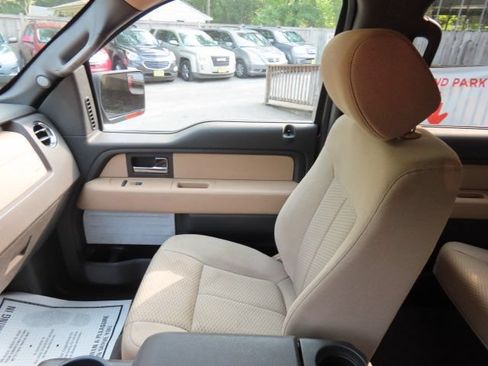 Used 2013 Ford F150 XLT w/ Luxury Equipment Group AWD/4WD image 20