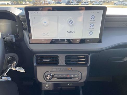 New 2026 Ford Maverick XL FWD image 20