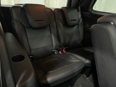 Used 2017 Mercedes-Benz GLS 550 4MATIC image 34