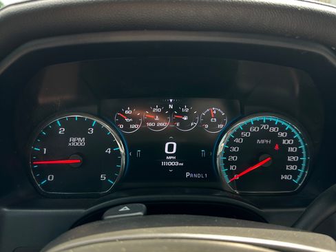 Used 2018 GMC Sierra 2500 Denali w/ Duramax Plus Package AWD/4WD image 22