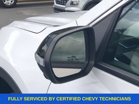 Used 2025 GMC Acadia Elevation FWD image 20