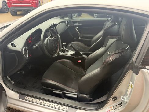 Used 2013 Subaru BRZ Limited RWD image 10