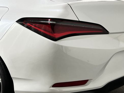 Used 2025 Acura Integra FWD image 14