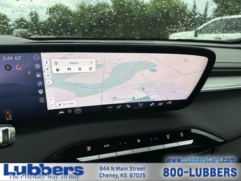 Used 2026 Buick Enclave Preferred FWD image 18