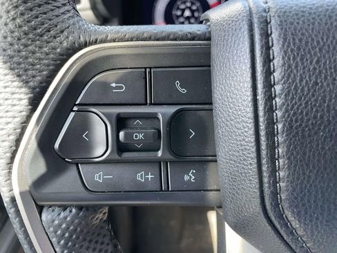 Used 2024 Toyota Tacoma TRD Sport image 31