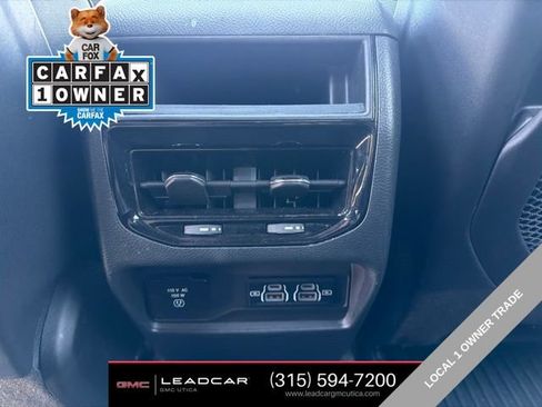 Used 2024 Jeep Grand Cherokee Altitude AWD/4WD image 20