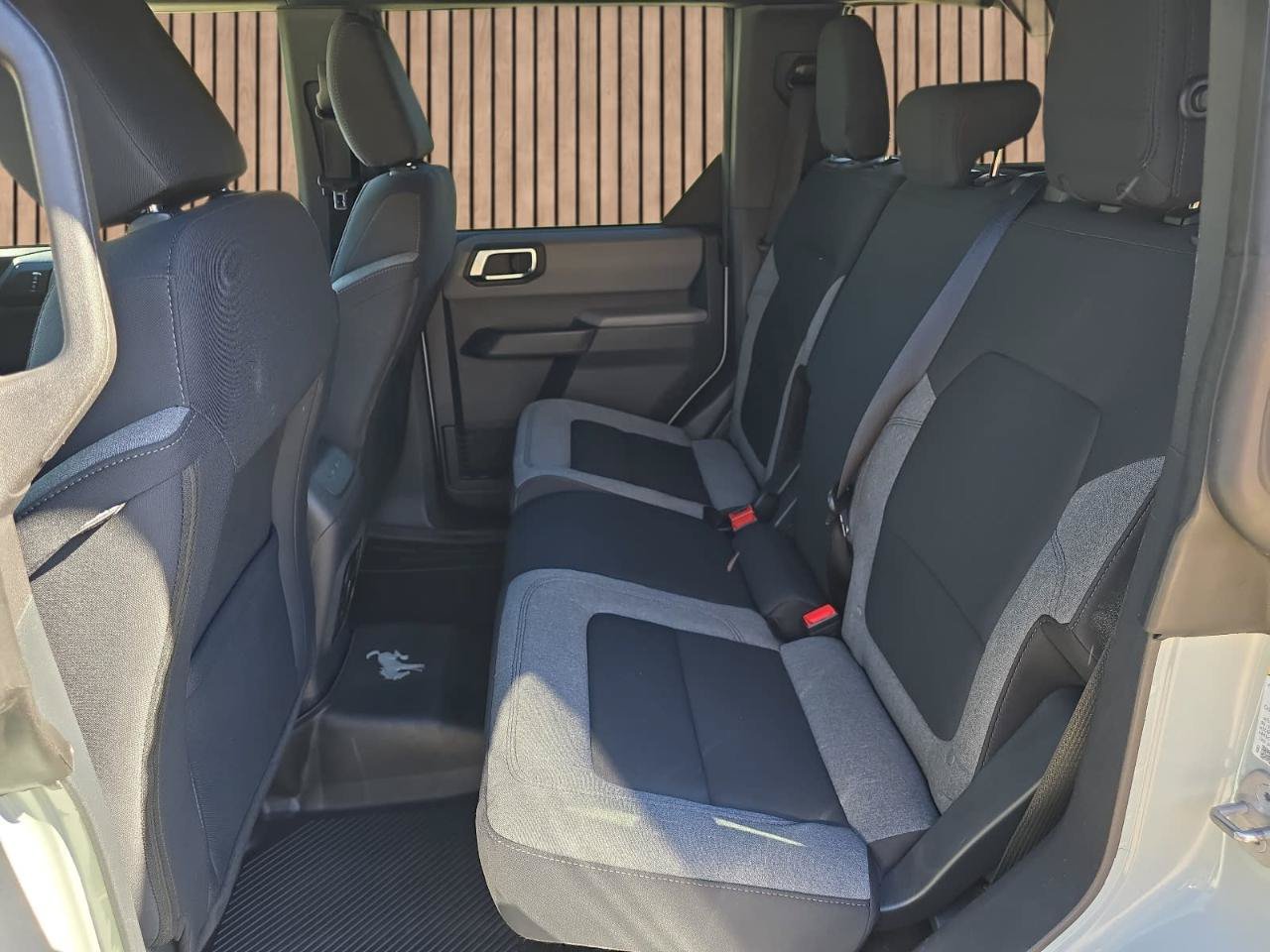Used 2022 Ford Bronco Big Bend AWD/4WD image 23