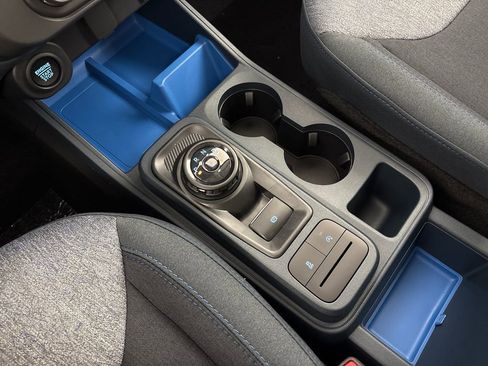 New 2026 Ford Maverick XLT AWD/4WD image 27