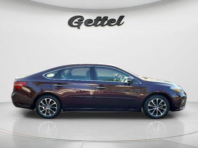 Used 2018 Toyota Avalon XLE Premium w/ Carpet Mat Package