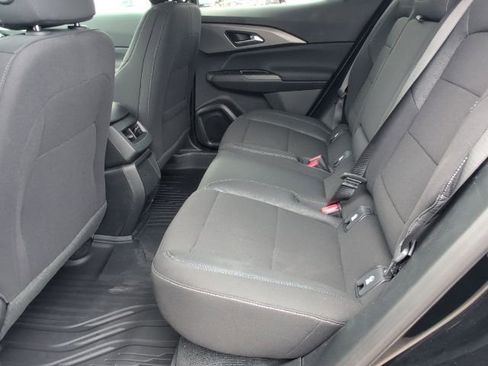 New 2026 Chevrolet Equinox EV LT image 7