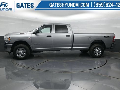 Used 2021 RAM 2500 Tradesman AWD/4WD image 7