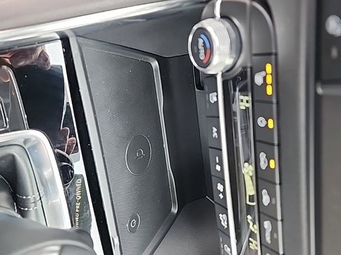 Certified 2025 MAZDA CX-5 Signature image 23