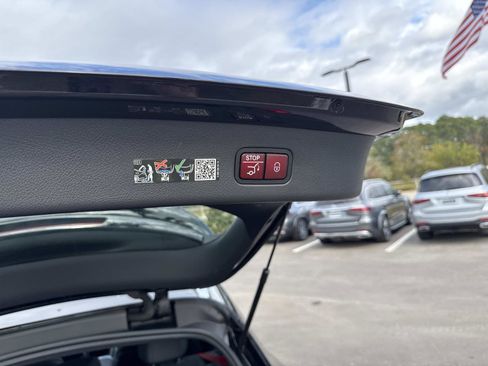 Used 2025 Mercedes-Benz GLC 43 AMG GLC 43 AMG image 13