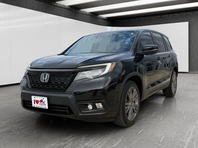 Used 2019 Honda Passport EX-L