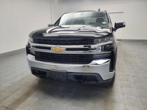 Used 2021 Chevrolet Silverado 1500 LT image 15