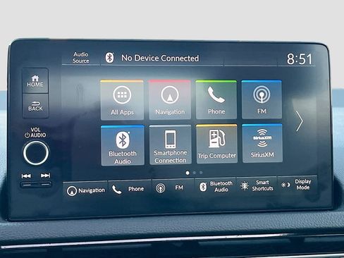 Used 2023 Honda Civic Touring image 15