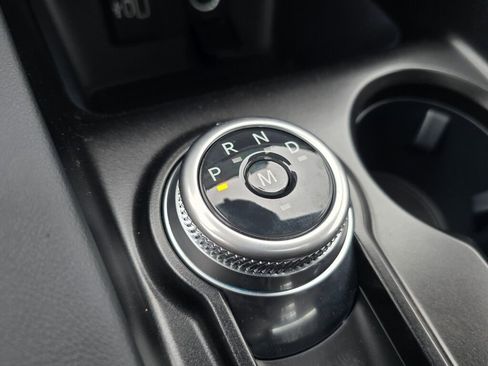 New 2026 Ford Explorer Tremor w/ Tremor Ultimate Package image 24